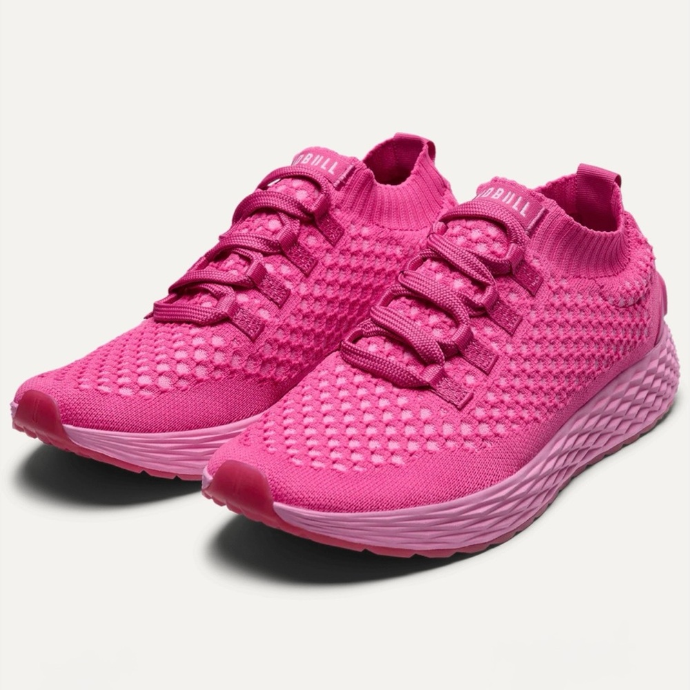 NOBULL All Day Knit Shoe